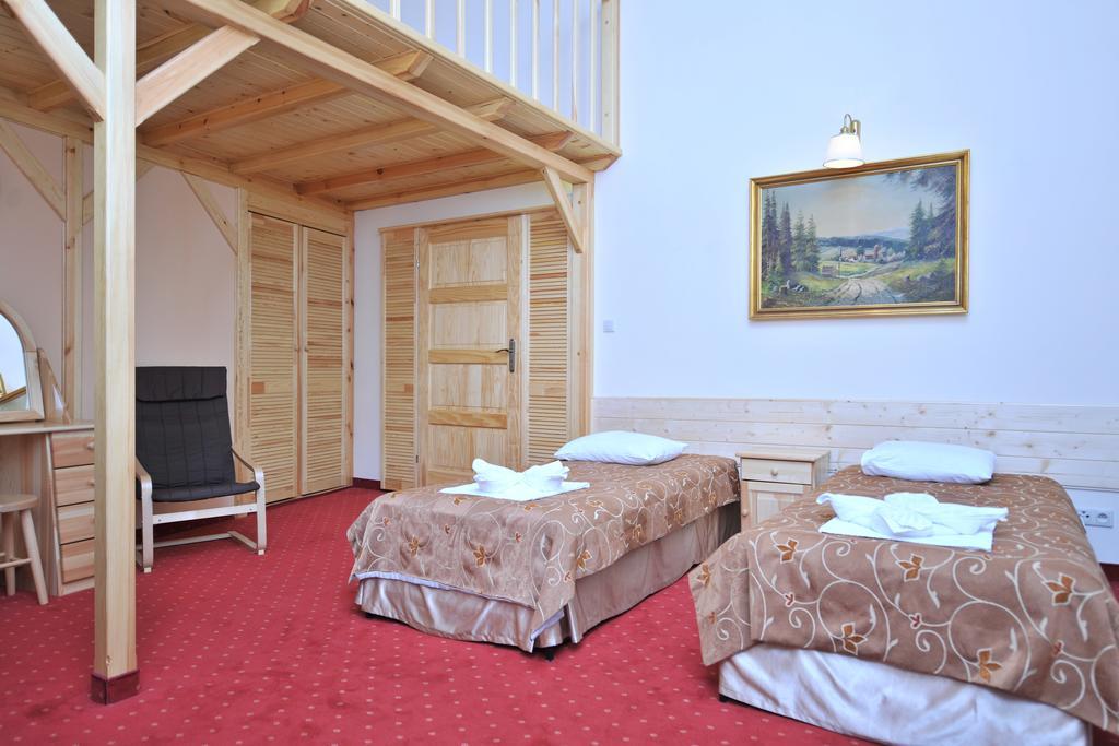 Gasthof Stanczyk