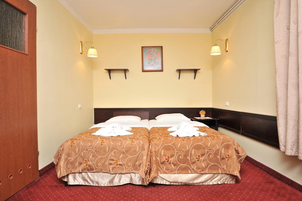 Stanczyk Gasthof 2*